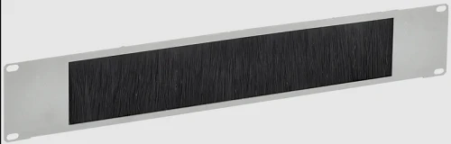 Brush Cable Entry for Cabinets