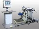 Horizontal Axis Vibration Balancing Machine VM-050
