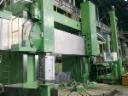 Double rack lathe 1M540CNC