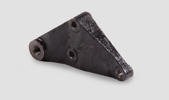 Engine Front Support Bracket to Block Left 316020100101497