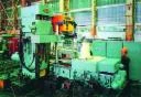 Special Quenching Machine KU202F1