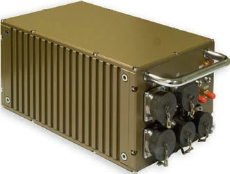 كمبيوترات على متن السلسلة MK - طراز MK308