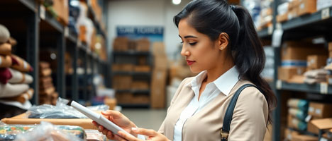 Product Selection Guide