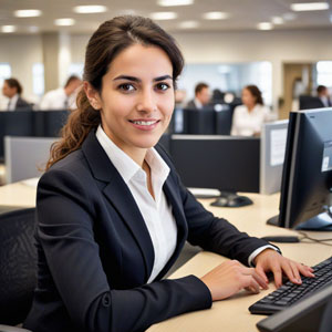 Tonzar Knowledge Center