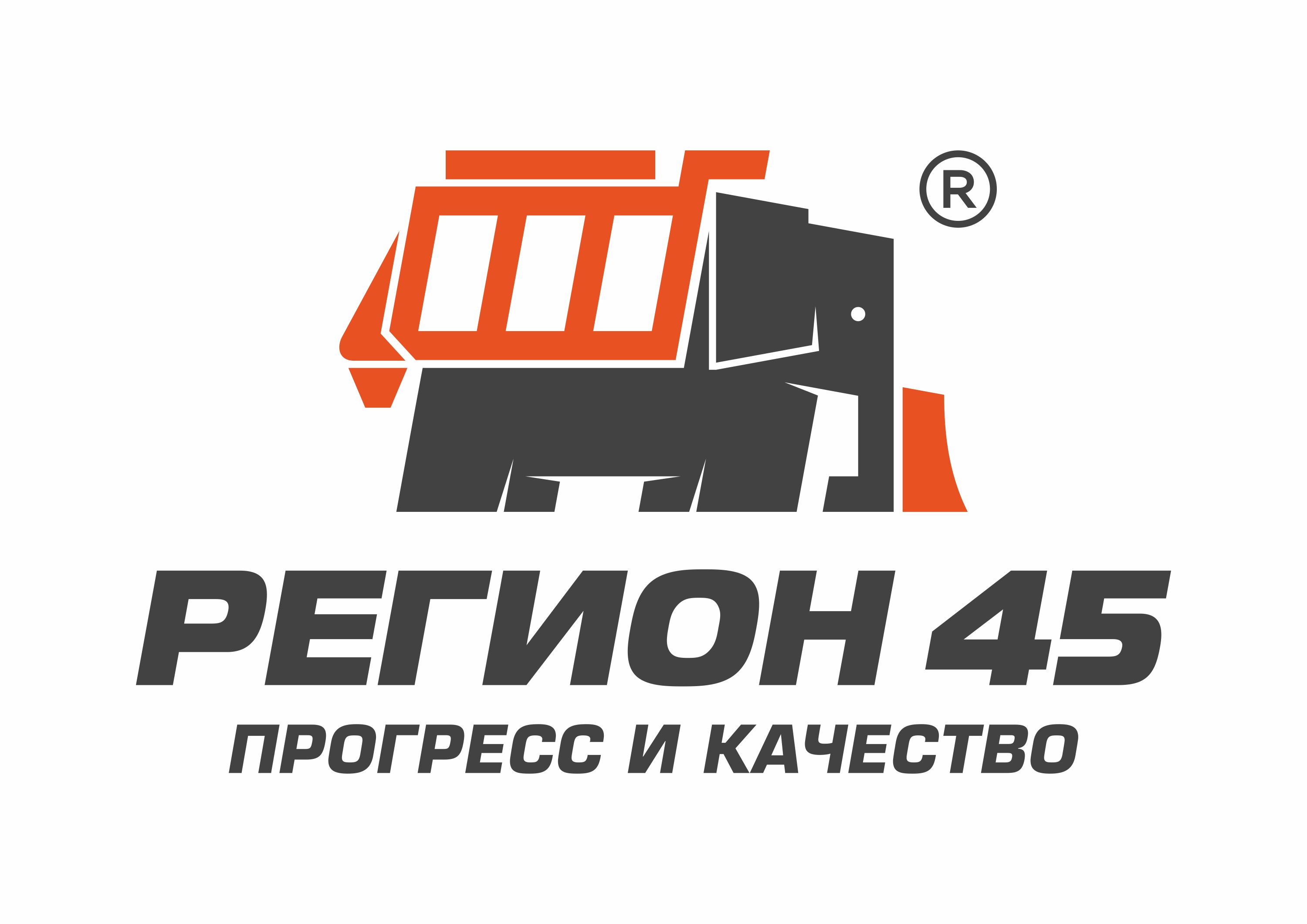 Region 45 LLC