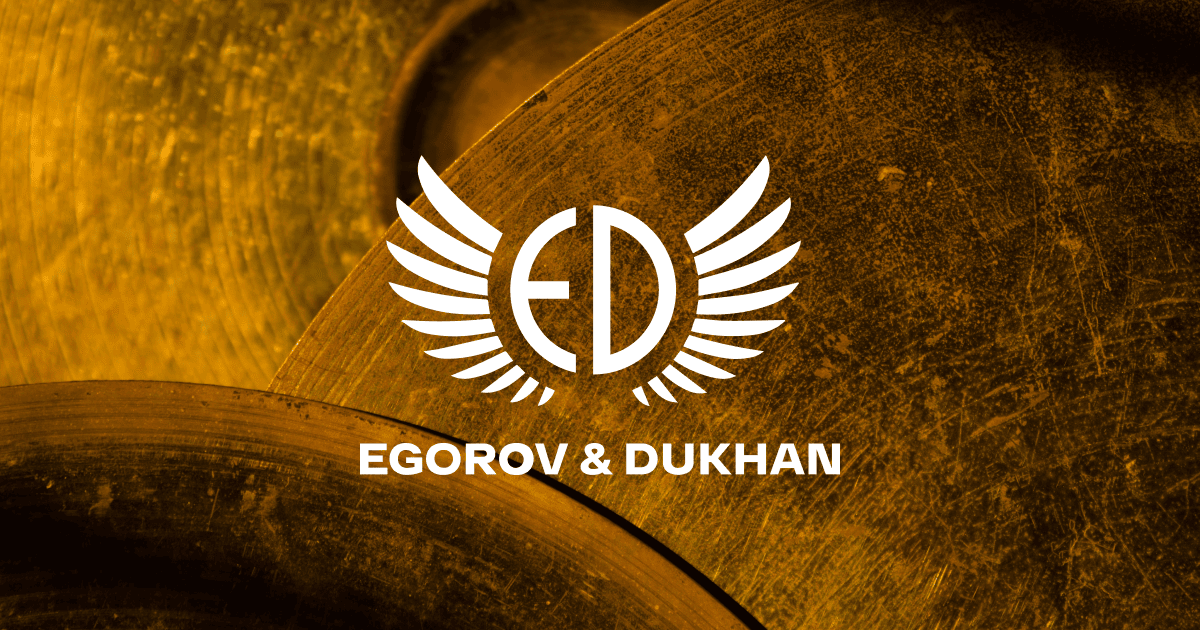 ED CYMBALS LLC