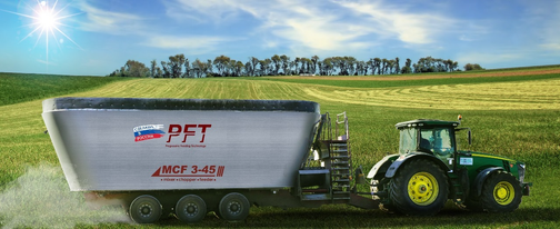 PFT.RU LLC