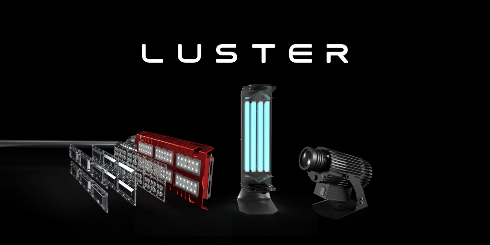 LUSTER LLC