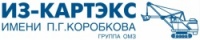 IZ-KARTEKS LLC named after P.G. Korobkov