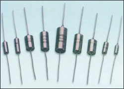 K53-18 Sealed Polar Tantalum Oxide Capacitor