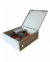 DC2 Upgrade Kit for Network Controller CAKT.467924.041