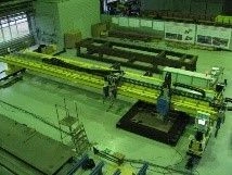 Thermal Cutting Machine "Rhythm-M 12 3D