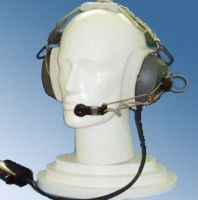 YA-96 Communication Headset for Noise Protection