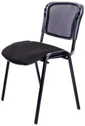 Comfortable ISO NET Chair for Office & Home Use