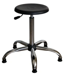 Adjustable Laboratory Stools without Backrest TLR