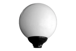 Outdoor LED Street Lighting Fixture A-STREET SPHERE 4060