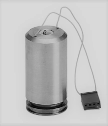 Photoionization Lamp for Gas Analyzers CDL Model CDL-1021-03 mod BDC