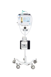 Advanced Lung Ventilation Apparatus "Potok" TU 9444-005-07509215-2011 with Accessories