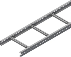 LOE Cable Ladder System for Light to Medium Loads