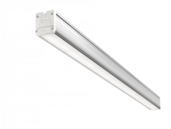LED Light Fixture for Office Spaces - L-fusion Office