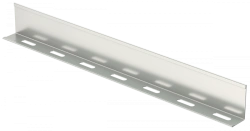 CLM50D-RP-085-20 Divider Partition 85mm High 2000mm Long IEK