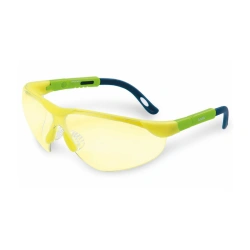 Lightweight Universal Open Protective Glasses O85 ARCTIC Super, Art. 18536