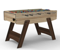 Desperado Sheriff Classic Table Football Game