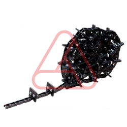 Grain Elevator Chain Scraper Conveyor 541782