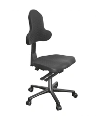 Anti-static Laboratory Chair KAT Inter ESD Viking