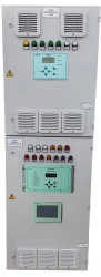 Low Voltage Complete Power Supply Devices ShNE800X