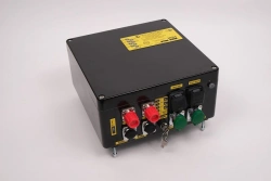 Personnel and Transport Registration Device URPT-IS-P-RN-W2-P2-E3-S2-IP65