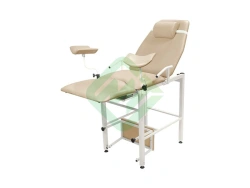Medical Examination Chair for Gynecological, Urological, and Proctological Procedures