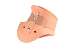 Rigid Fixation Head Holder for Cervical Support