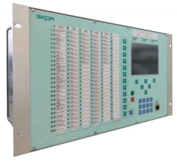 EKRA 200 Microprocessor Terminal Model EKRA 253