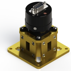 Coaxial Waveguide Microwave Switch Module M34228-4