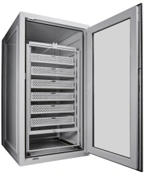 Agricultural Egg Incubator IFH-500-1S