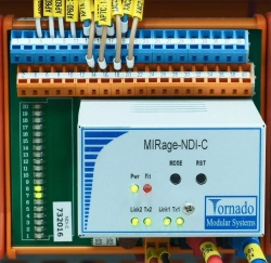 MIRage-NDI-C Discrete Input Device