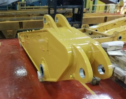 Hydraulic Excavator Arm Cat 336 546-4907-HE Heavy-Duty Construction