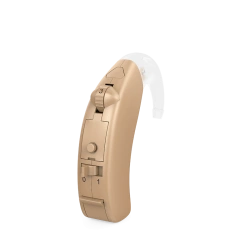 Digital Programmable Hearing Aids "ELF-46M" for Air Conduction