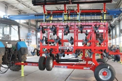 Tillermaster 6200 Medium Pre-Sowing Cultivator