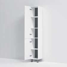 Wooden Bathroom Furniture - Laminated Particle Board