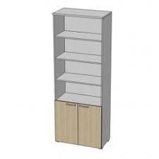 Custom Wooden Household Cabinet - Made to Order