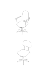 Soft or Semi-Soft Armchairs EL-106.04.00-10 / EL-106.04.00-17