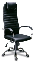 Rotating Executive Chair on Wheels, Model MG 25