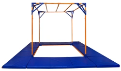 Floor Protective Covering for Sensory-Dynamic Rooms by Sova-Nyanka