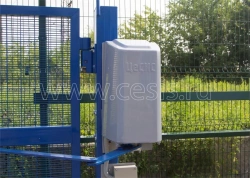 Remote Control Swing Gate Operators "PREPONA-PVR