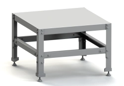 Stainless Steel Water Heater Stand for Catering PT-K