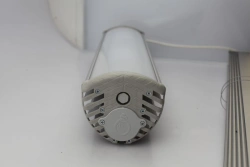 LED Street and Industrial Light NL 2003S.030.G/S/K