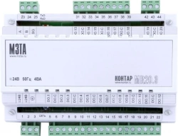 Discrete Output Expansion Module MR20.3(k)