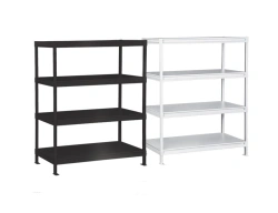 Heavy-duty Metal Shelving Unit "Titan" Series, Viking: STC/BT